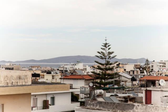 Apartment Kondylaki Heraklion (Crete)