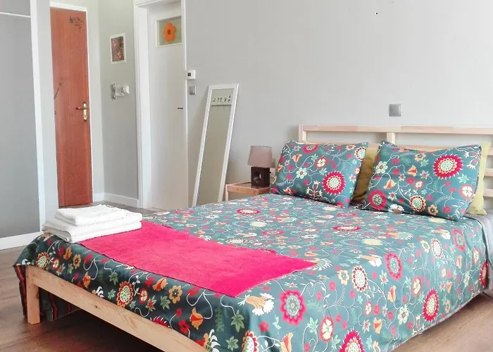 Kondylaki Apartments