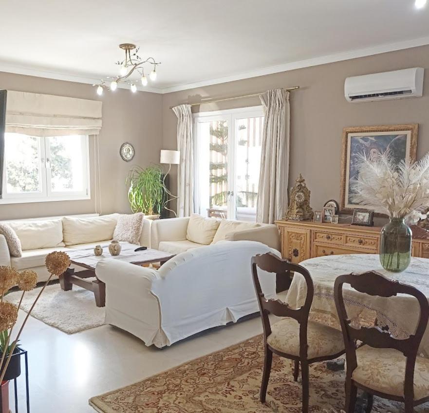 Appartement Kondylaki