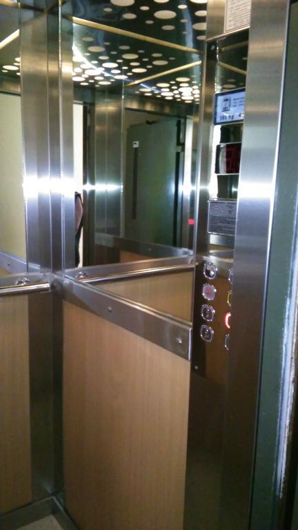 Appartement Kondylaki *
