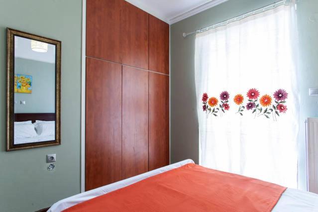 Appartement Kondylaki Héraklion